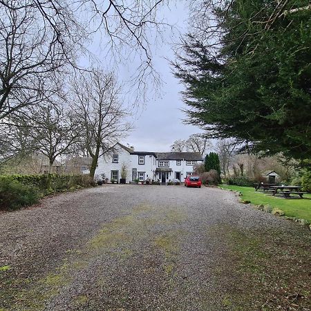 Lane Head Farm Country Guest House Troutbeck  Exterior photo